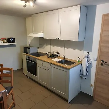 Apartment Rinno Olbernhau