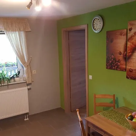 Apartment Rinno